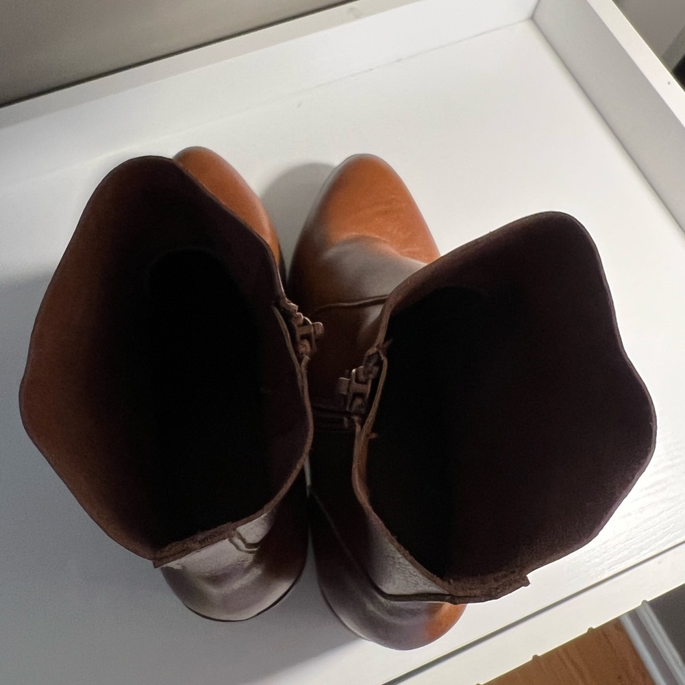 Booties - Universal Thread - Picture 4 of 7